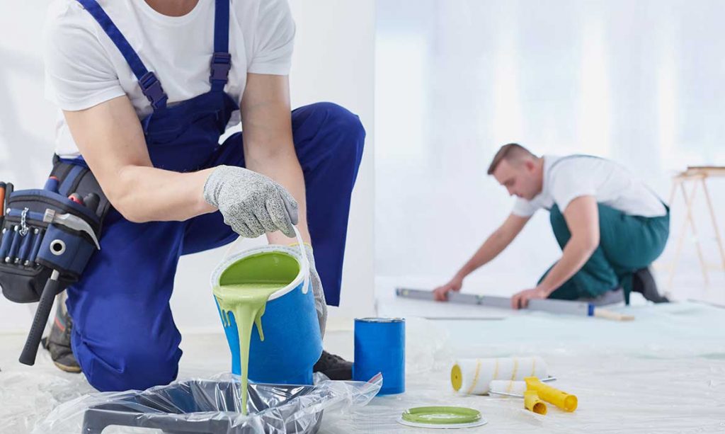 building maintenance companies in dubai