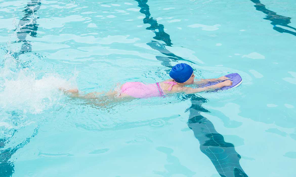 The Importance of Swimming Pool Water Treatment